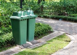 Affordable Garden Waste Disposal in N7